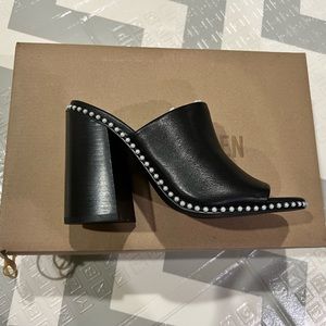 COPY - Brand New shoes. I got these before I was pregnant, foot grew.